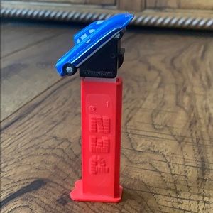 >>> Disney Pixar PEZ Dispenser